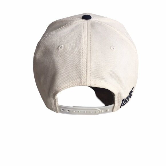 Statue of Liberty New York NYC Tourist Trucker Cap Snapback Hat Flat Bill - Picture 4 of 6